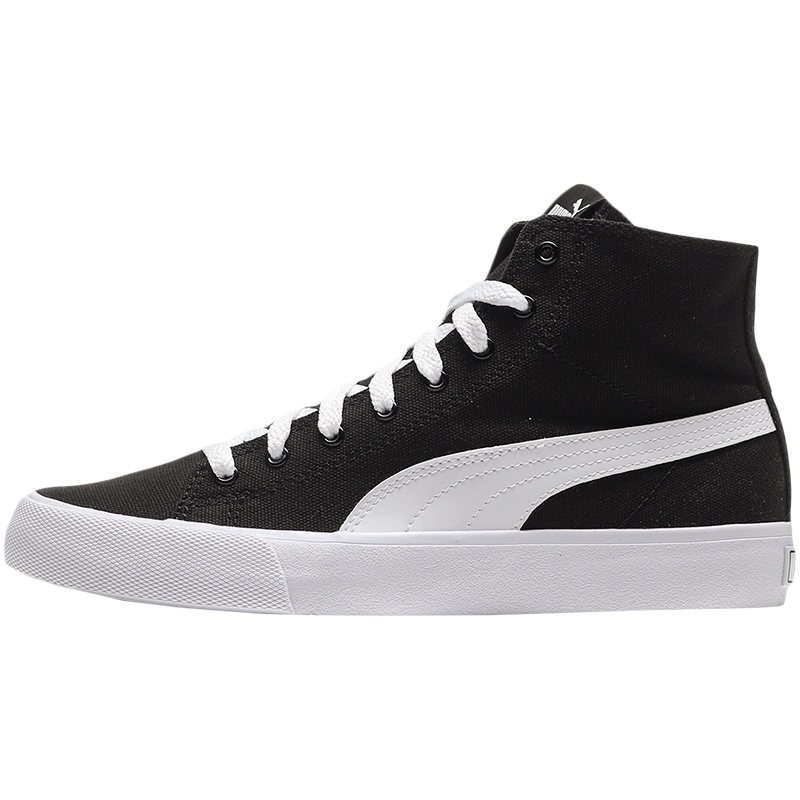 PUMA彪马男鞋女鞋运动鞋休闲鞋高帮板鞋373891