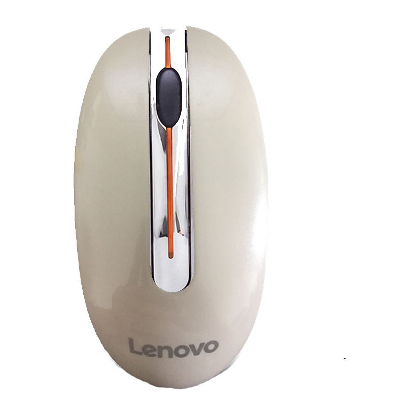 Lenovo/联想 N3903原装无线鼠标 笔记本台式机一体机游戏家用手提电脑惠普戴尔鼠标办公商务通用
