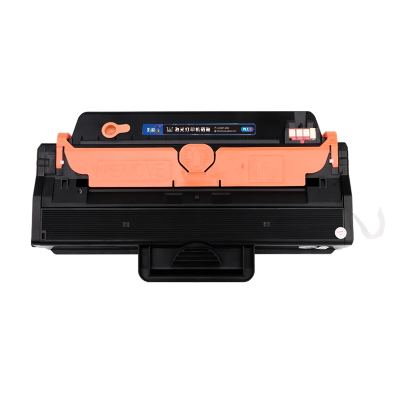 彩格MLT-D115L硒鼓 适用三星M2621 M2671N MLT-D115L大容量黑色打印机硒鼓