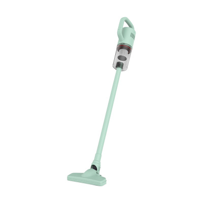 宝家丽(bobbot)吸尘器 家用无线吸尘器手持小型轻便吸尘 BW119