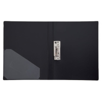 齐心 兰色文件夹(20个装 ) A605-X