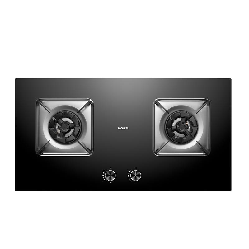 老板名气 燃气灶(MQ)B510A(液化气) 5.0KW大火力 台嵌两用