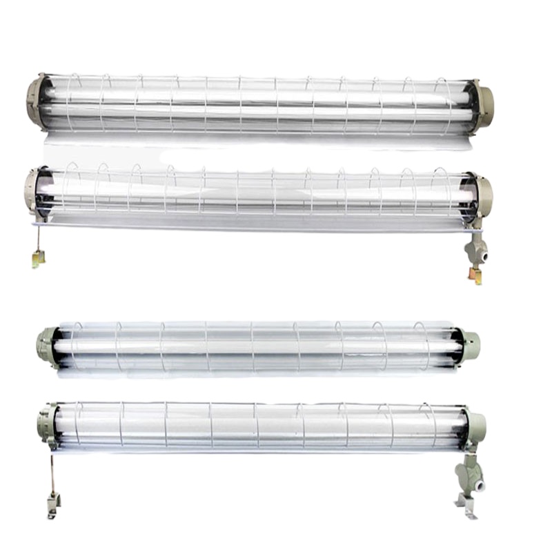 佛山照明(FSL) LED防爆灯T8单管16W