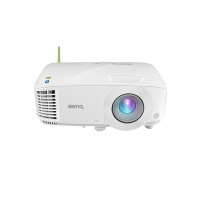 (套餐)明基E580红叶150寸16:9电动遥控加1米吊架加上门安装