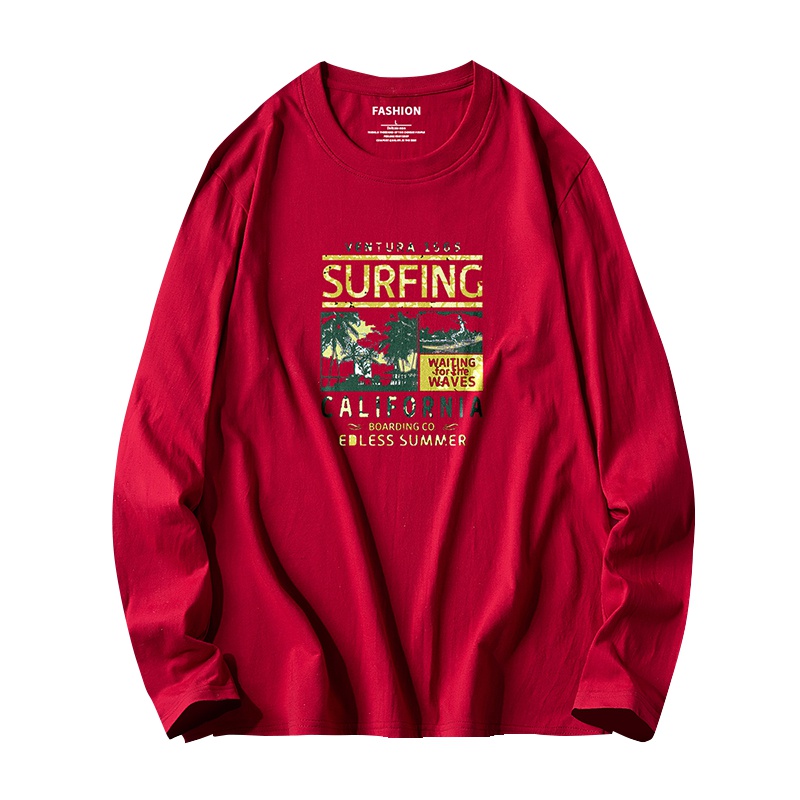 绅士空间2021夏季短袖打底衫休闲男士T恤圆领套头衣服男装宽松薄款t恤运动上衣MD.1107