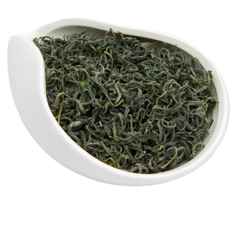 太湖雪眉高山云雾绿茶250g*2