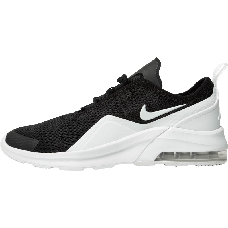 NIKE耐克 AIR MAX MOTION 2 男女童大童休闲鞋 儿童低帮透气运动鞋 AQ2741