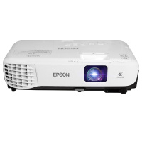 爱普生(EPSON)CB-S05E投影仪 商务投影机 3200流明