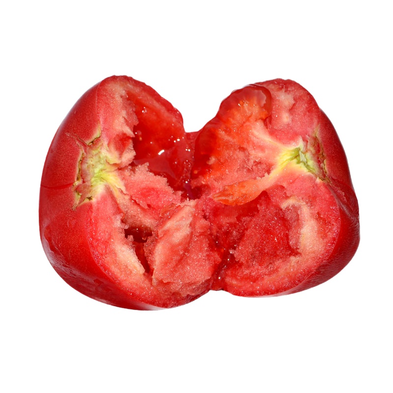 西红柿新鲜水果3斤小果山东蔬菜沙瓤生吃自然熟大番茄现摘现发好吃的现摘现发沙瓤无公害老品种自然熟西红柿孕妇儿童番茄新鲜蔬菜