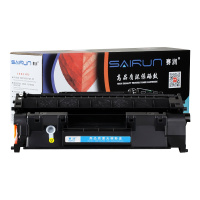 赛润惠普hp05A硒鼓CE505A打印机hp2035 hp2055墨盒2055d P2050硒鼓