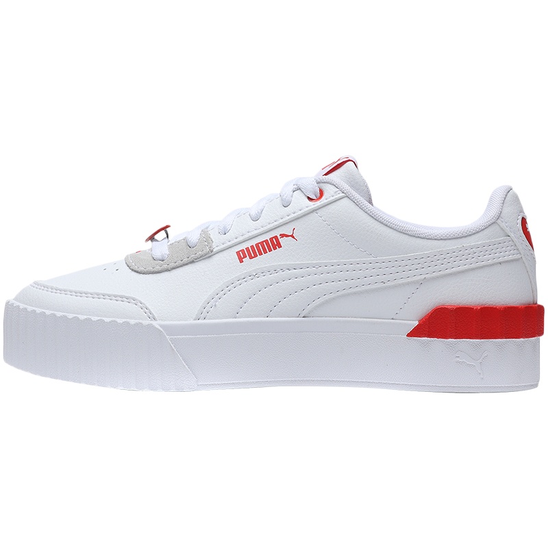 PUMA彪马女鞋运动鞋休闲鞋板鞋375733