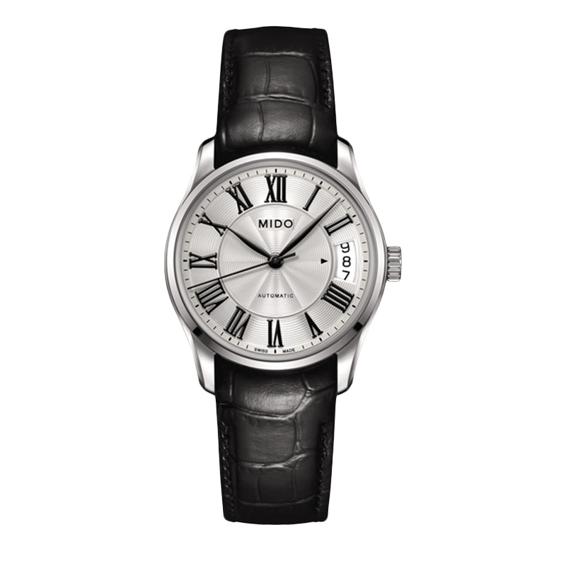 美度 Mido BELLUNA 布鲁纳系列 M024.207.16.033.00 机械 女款