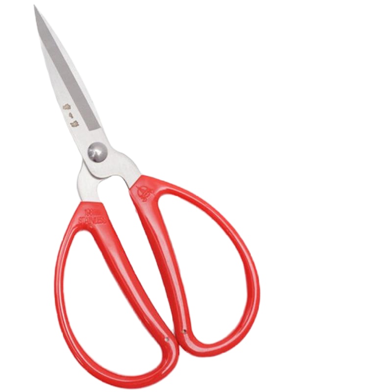 企购优品 张小泉不锈钢家用 剪刀HBS-198