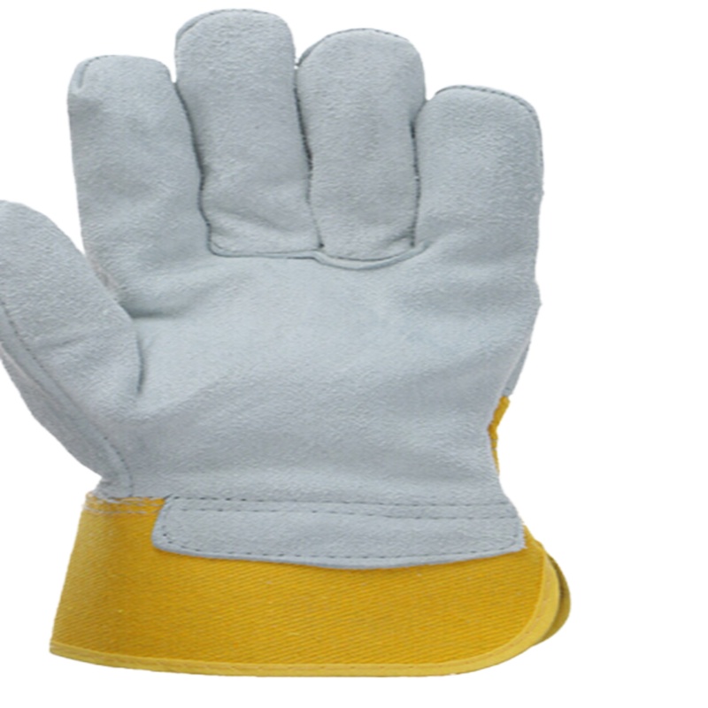 运安(YUNAN)焊工手套