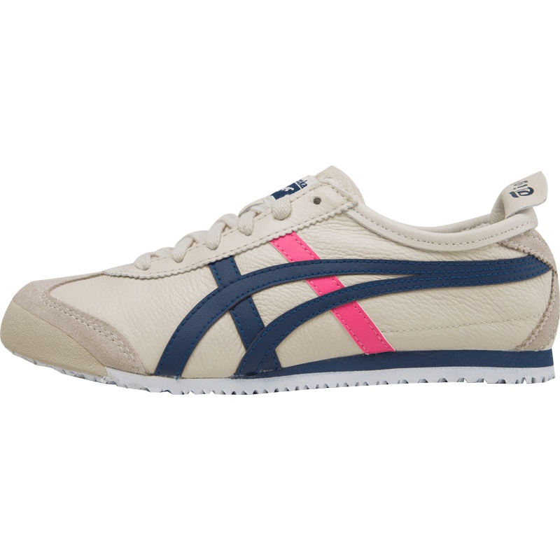 Onitsuka Tiger鬼塚虎 2019 MEXICO 66 女子运动休闲鞋1182A078