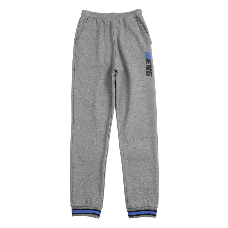 小红豆童装儿童裤子卫裤男童长裤中大童运动裤休闲裤VP0K103