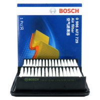 博世(BOSCH)空气滤清器0986AF2729(现代i301.6L2.0L/悦动1.6L1.8L/伊兰特1.6)