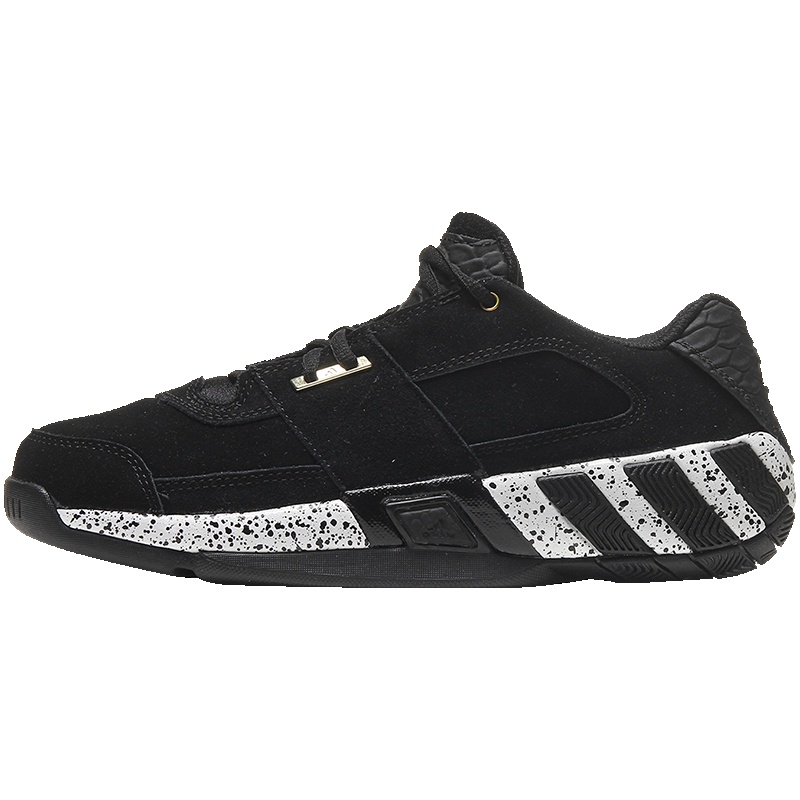 adidas阿迪达斯男子篮球鞋2017新款篮球运动鞋CG5278