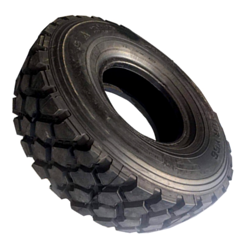 三角轮胎305/80R18 适配东风猛士EQ2060 东风猛士突击车CSK131 东风猛士装甲车CSK141