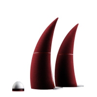Edifier/漫步者 E30魔号 2.2声道其他家居液晶电脑有源音响低音炮无线蓝牙音箱 红色