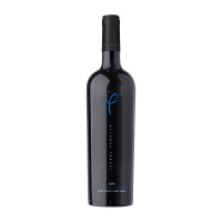 西班牙原瓶原装进口伊莎贝2015赤霞珠橡木桶干红葡萄酒750ml