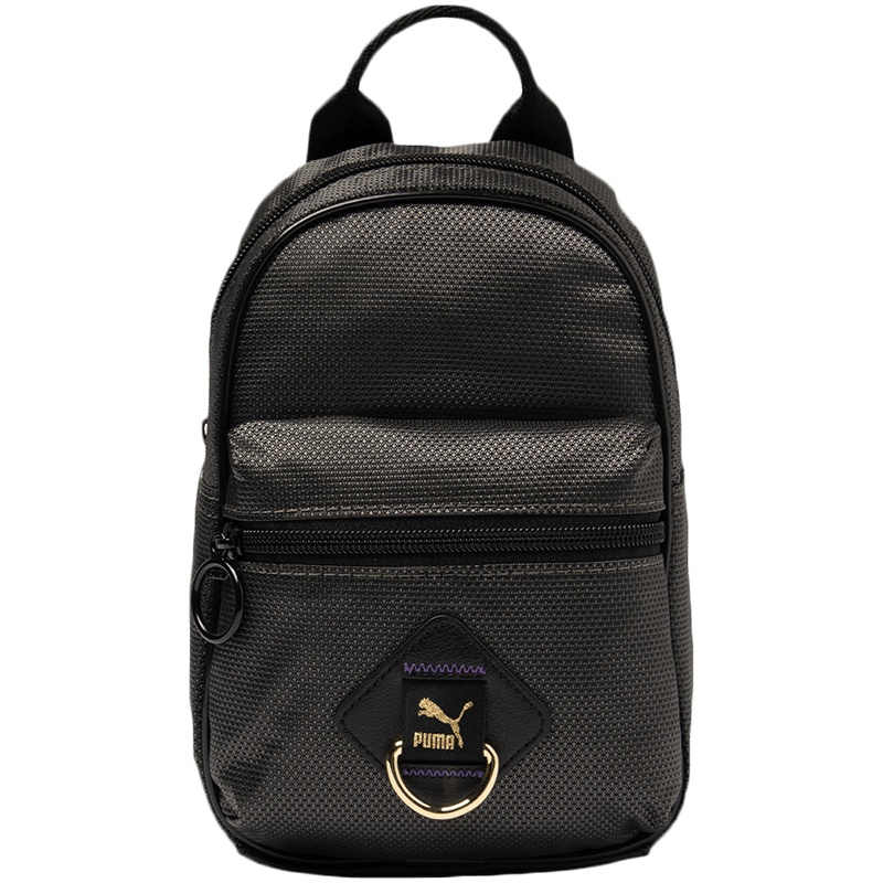 PUMA彪马女包运动包休闲双肩包077945