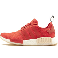 阿迪达斯三叶 新款女子NMD_R1 W 运动缓震舒适跑步鞋CQ2014