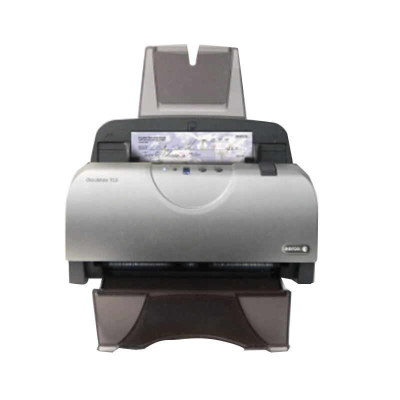 富士施乐(Fuji Xerox)DocuMate152i 彩色扫描仪--保修延长2个月