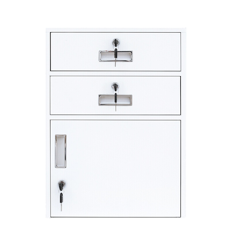 铁质床头柜 650*440*390