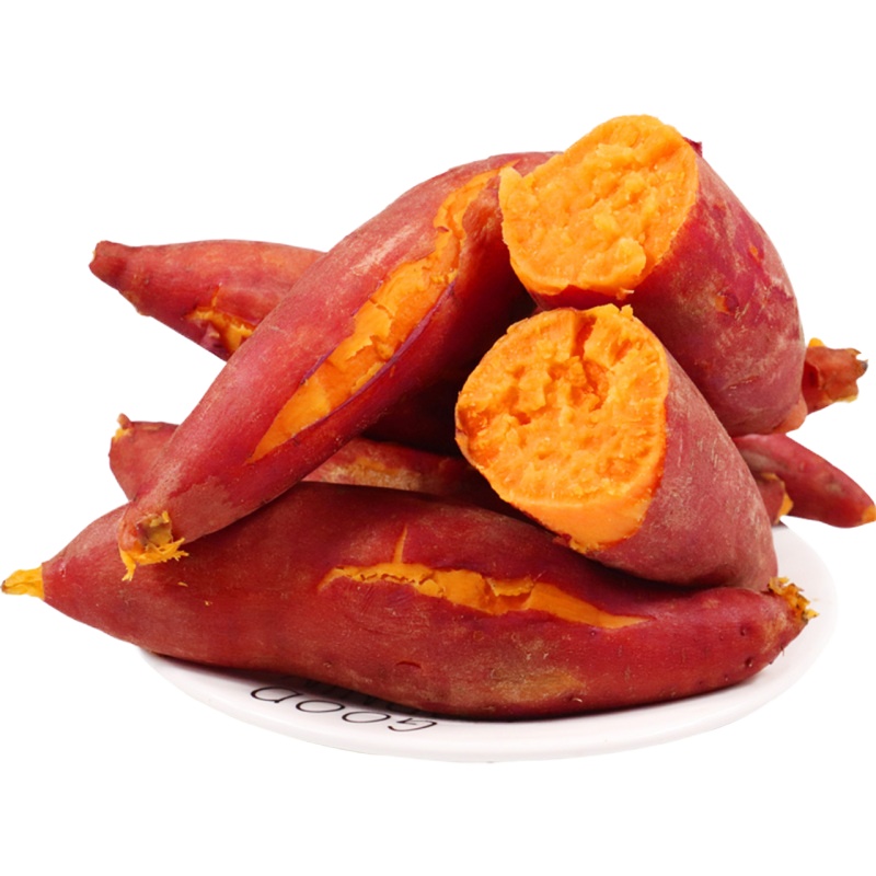 [江苏乡村振兴][财政集采][丰县]汉之尚红薯9斤/袋