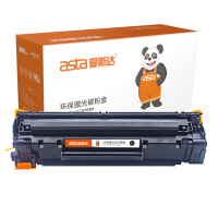 爱斯达适合佳能CRG-328硒鼓CANON MF4580DN FAX-L170激光打印机FAX-L150粉盒D520墨盒