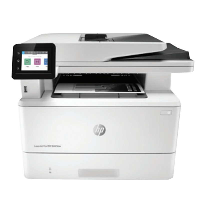 惠普 LaserJet Pro MFP M429DW黑白激光多功能一体机 自动双面(替代427dw)--延长保修1个月