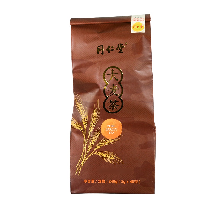 北京同仁堂 牛蒡170g