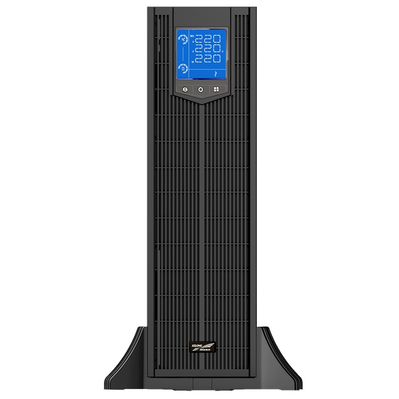 科华UPS YTRB3310-J不间断电源在线式可并机塔式机架双转换长效机10KVA10KW