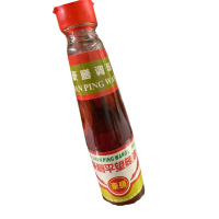 精致辣油/160ml
