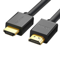 山 泽 六 类 网 线 千 兆 cat6 双 绞 线 非 屏 蔽 成 品 网 线 黑 色 2 米