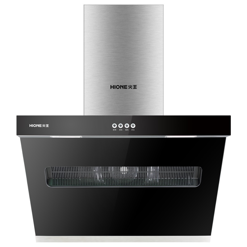 火王油烟机 CXW-218-C58 SN