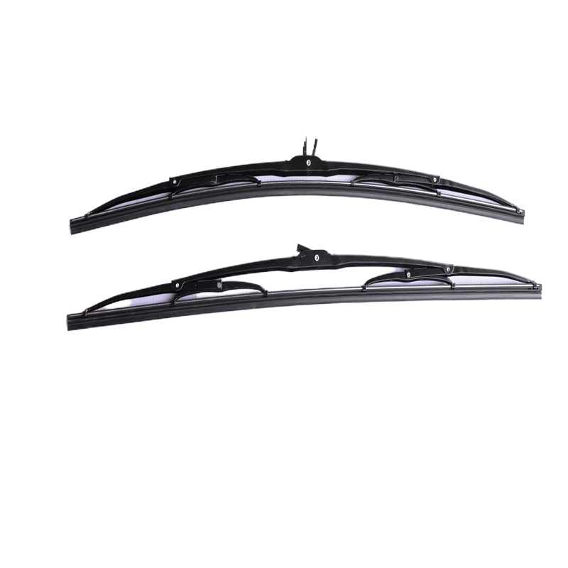 豪沃HOWOZZ1167雨刮片AZ1642740011DZ 原厂原车正品装车件超长质保