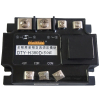 itbull 隔离单相交流调压模块 DTY-H380D150E 单位:个