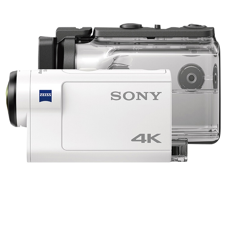 索尼 X3000R 数码摄像机(单位:件)