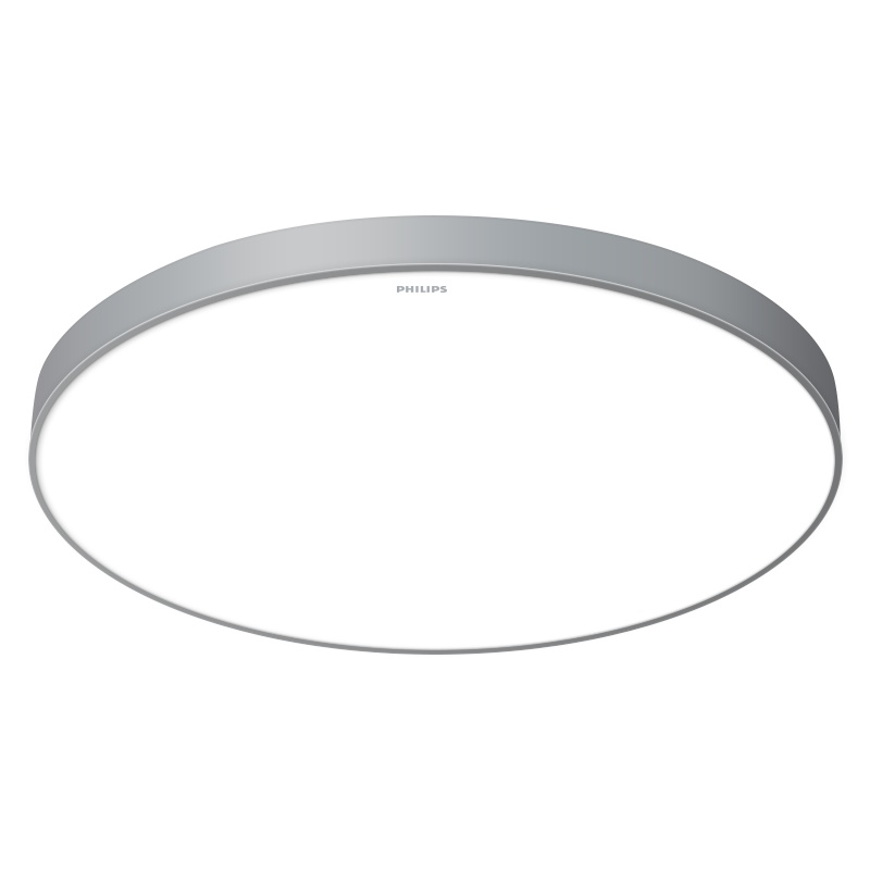 飞利浦照明LED吸顶灯客厅灯具套餐三室两厅现代简约卧室灯 智能音箱语音APP控制 WIZ悦漾