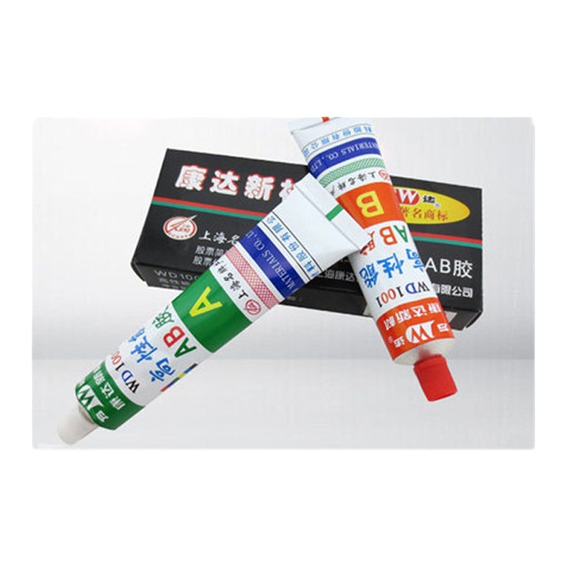 高性能结构AB胶 WD1001