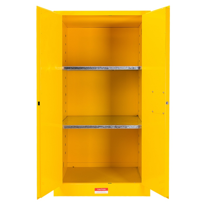 欧宝美防爆柜易燃易爆存储柜60加仑
