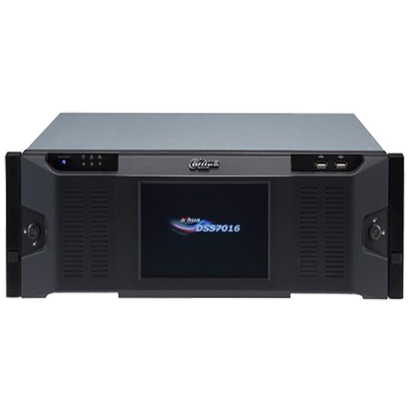 大华综合监控管理平台DH-DSS7016S2-D