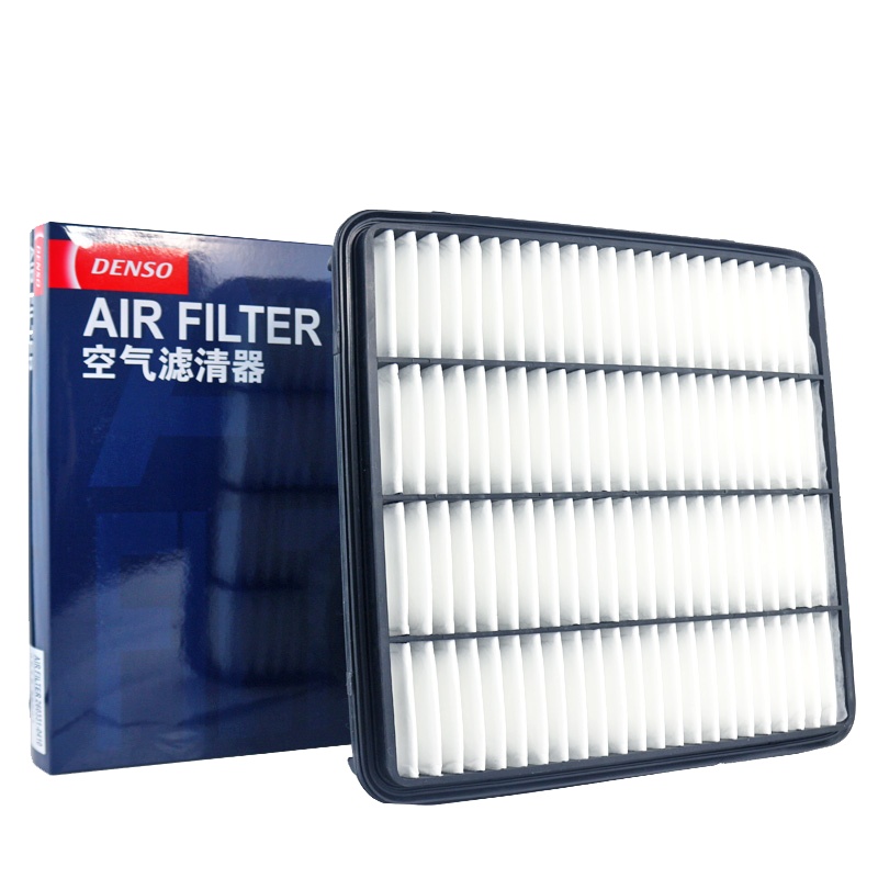 电装(DENSO)空气滤.原配260331-0410适配兰德酷路泽/坦途/红杉/雷克萨斯LX570