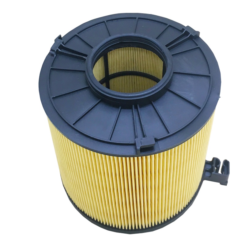 昊之鹰 空气滤清器 适用于12-17款福特福克斯1.0T 1.5L 1.5T 1.6L 2.0T/空气格 空气滤芯