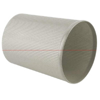 comix 灰色垃圾桶