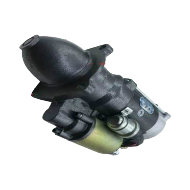 TLSF 起动机 解放CA1125J