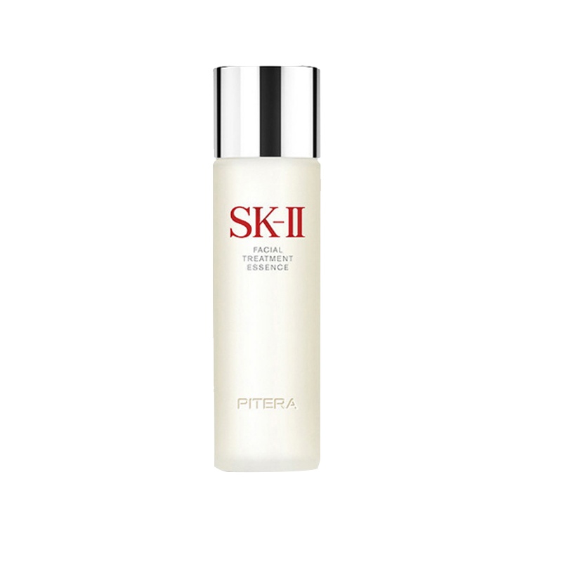 日本 SK-II/sk2神仙水/SKII青春露 精华液护肤品 改善肌肤代谢调理肌肤补水滋润 神仙水230ml 原装正品