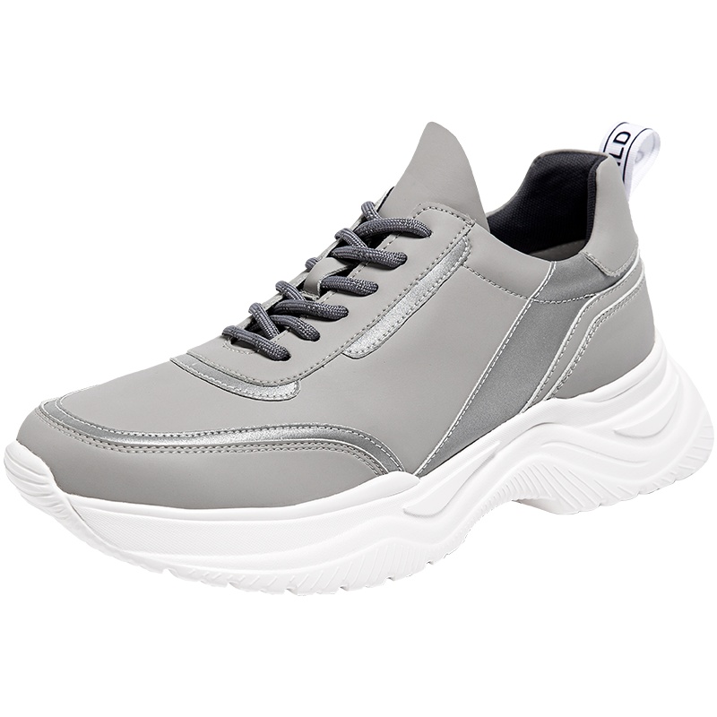 高尔夫/GOLF男鞋运动鞋男透气轻便减震跑步鞋韩版潮流休闲鞋百搭男鞋